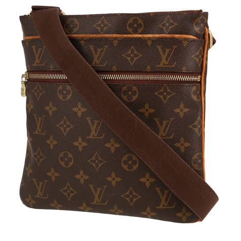 lv bosphore|louis vuitton bosphore shoulder bag.